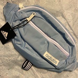 NWT Adidas Fanny pack